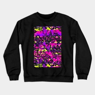 Supermaskering Crewneck Sweatshirt